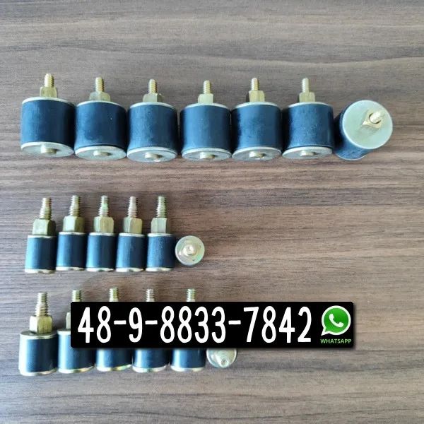 Obturadores para manutenção hidraulica