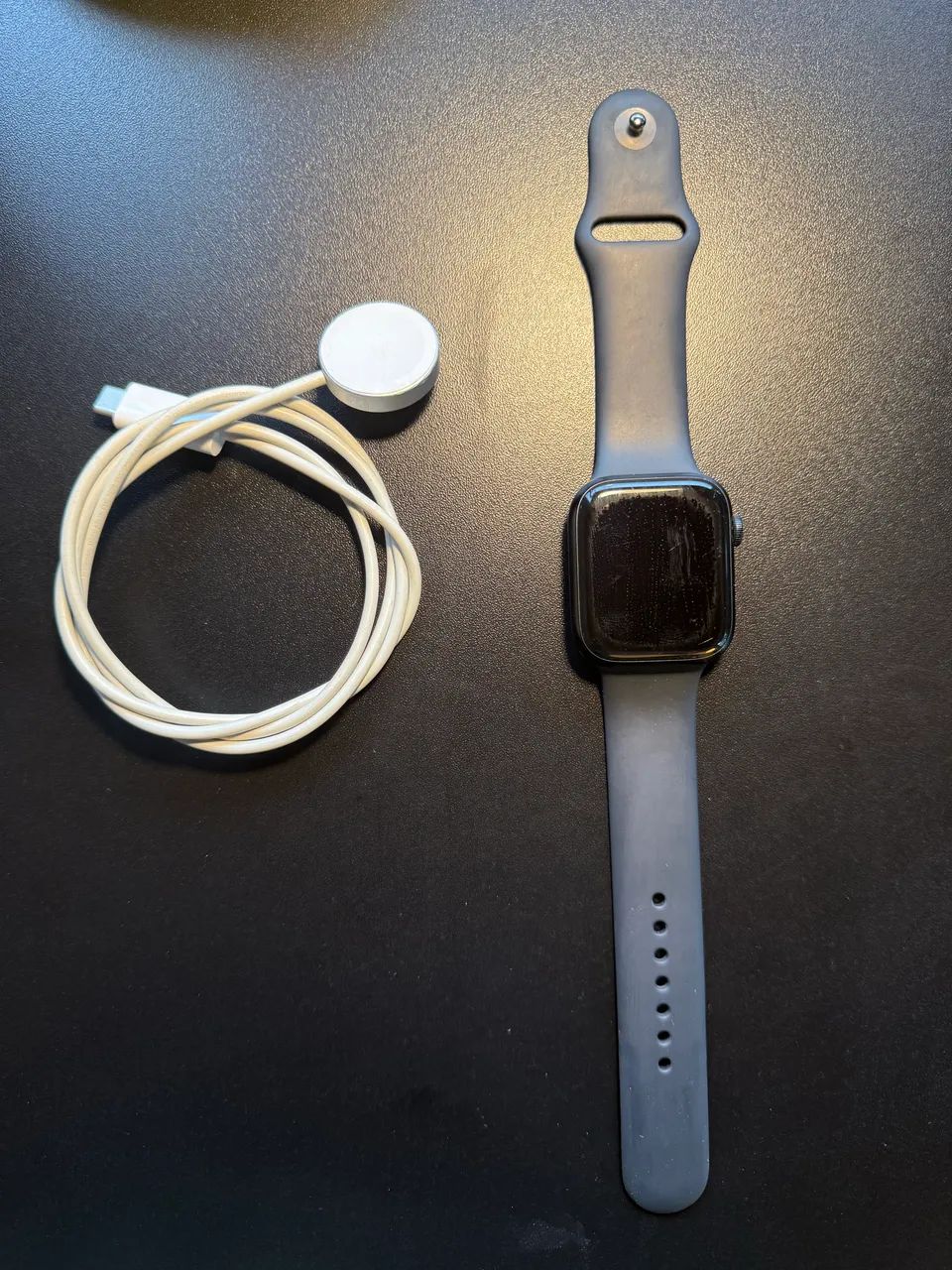 Apple Watch Series 8 45mm - Foto 3