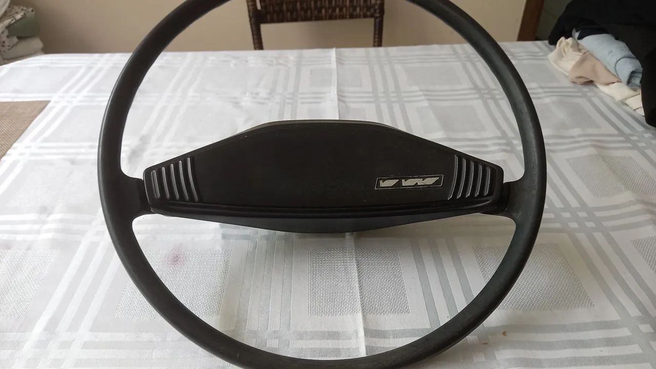Volante  Bumerangue  - Foto 2