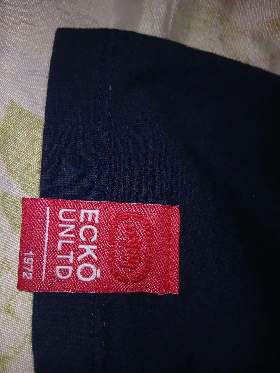 Camisa ecko nova (ORIGINAL) - Foto 2