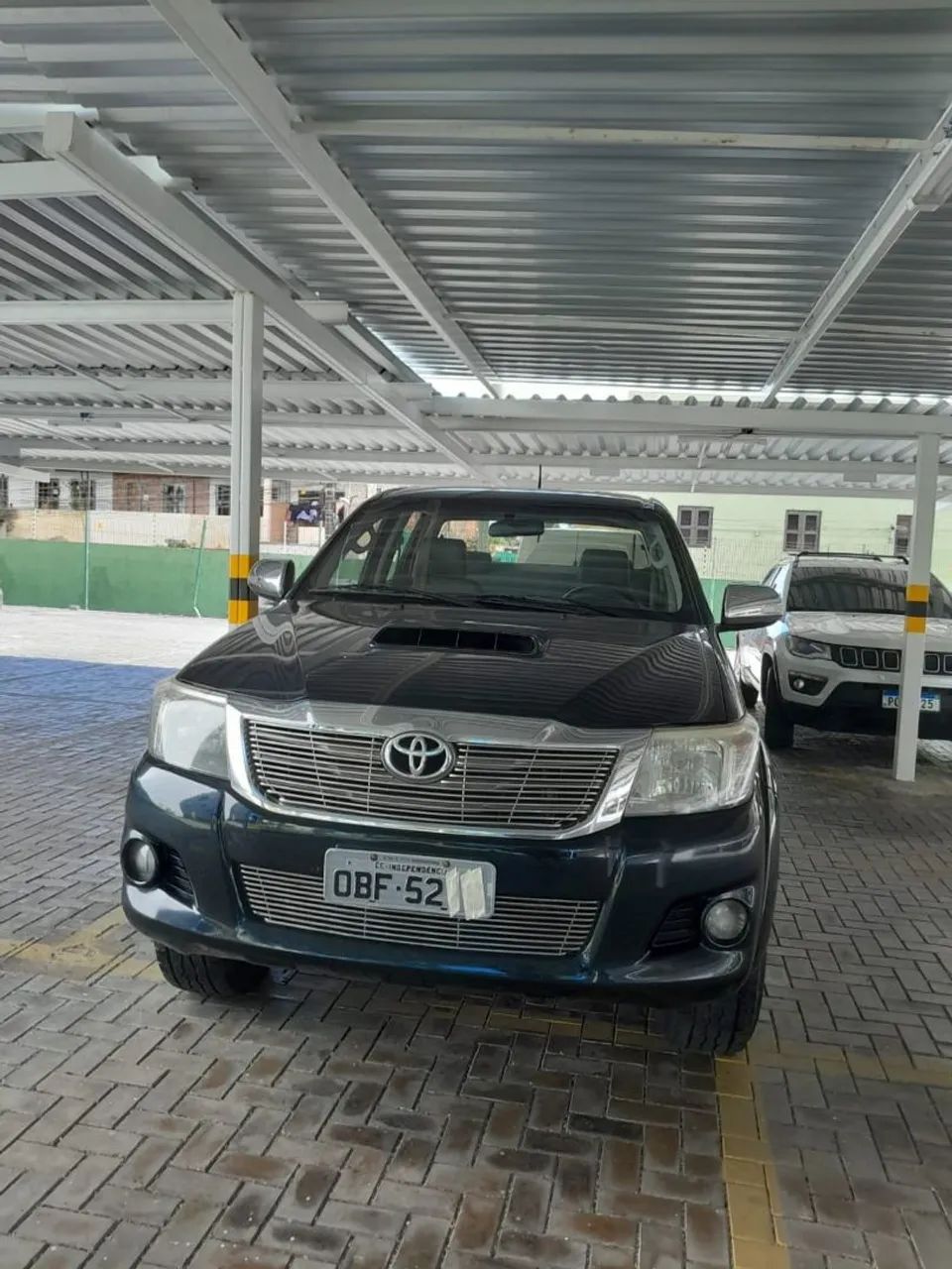 Hilux SRV 3.0  - Foto 5