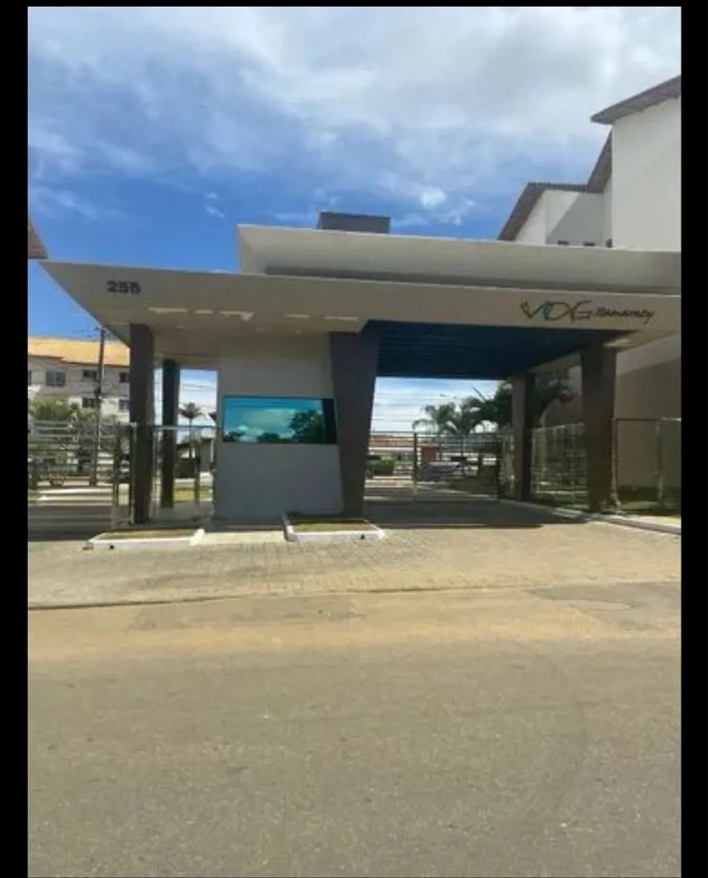 foto - Vitória da Conquista - Candeias