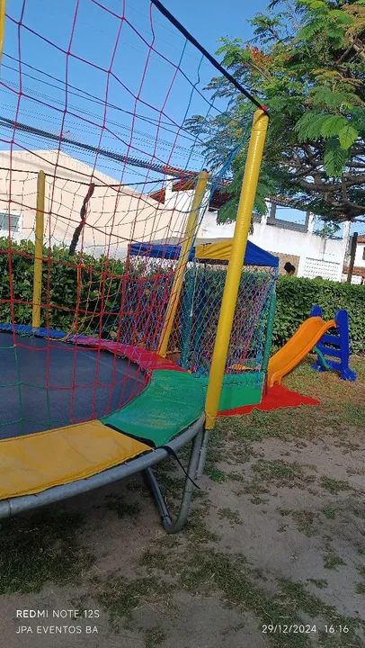 Tudo para sua festa infantil  pula pula