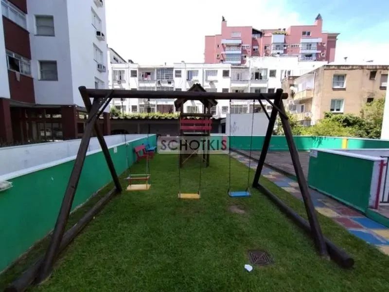IMOBILIÁRIA SCHOTKIS ALUGA EXCELENTE APARTAMENTO DE 02 DORMITÓRIOS TOTALMENTE MOBILIADO, N - Foto 5