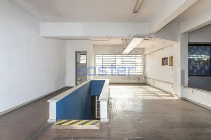 Loja 550 m² na Av. Farrapos São Geraldo - Porto Alegre - RS - Foto 2