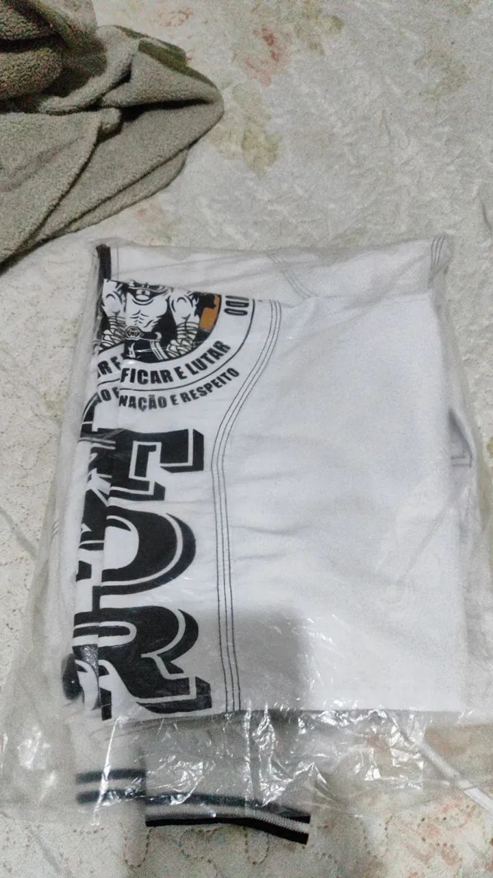 Conjunto de roupas  - Foto 2