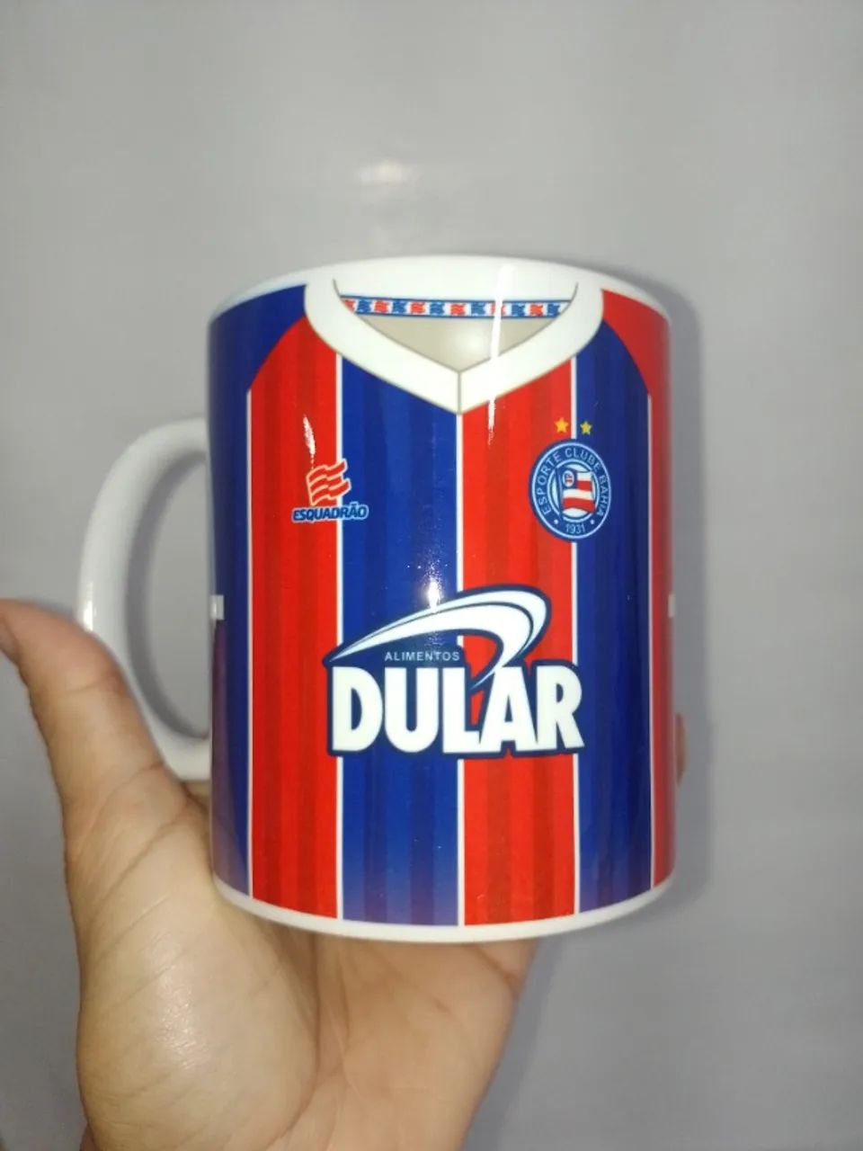 Caneca Personalizada - Foto 2