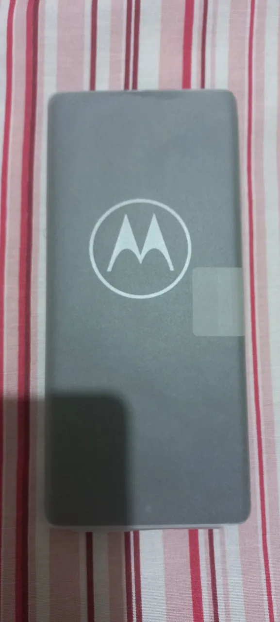 SMARTPHONE MOTOROLA