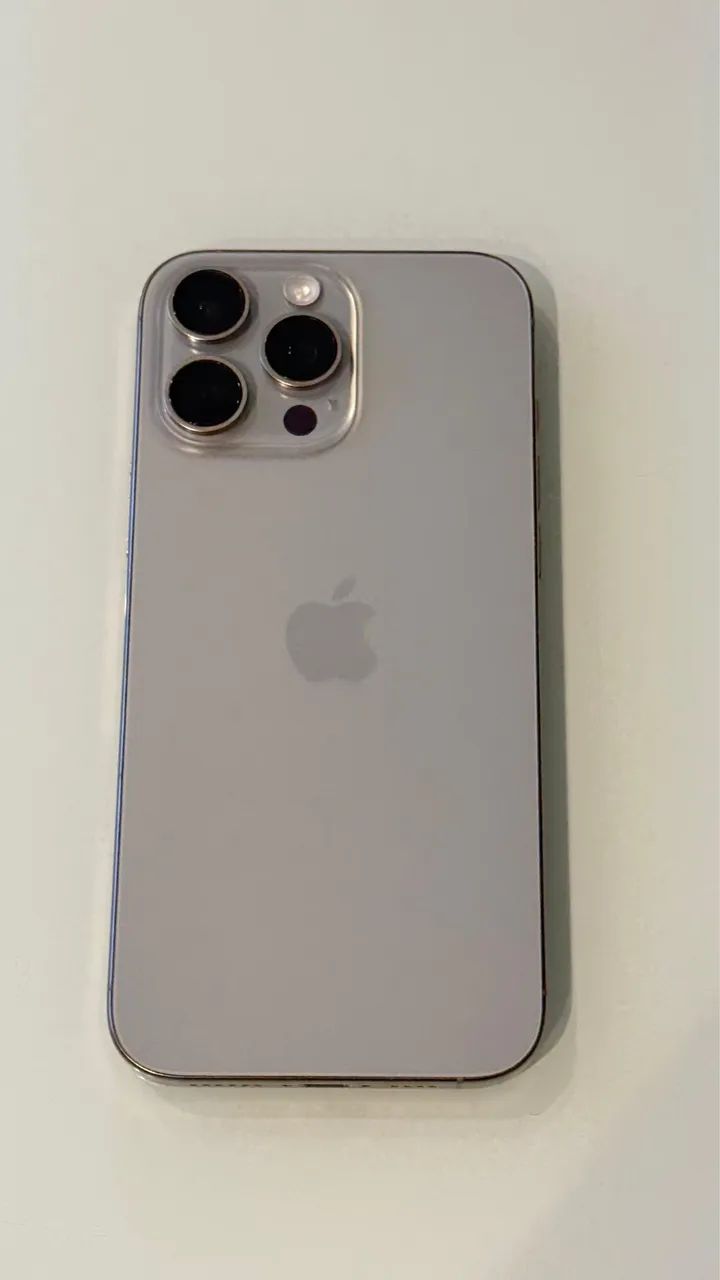 Iphone 16 Pro Max 256gb - Celulares e Smartphones - Tirol, Natal