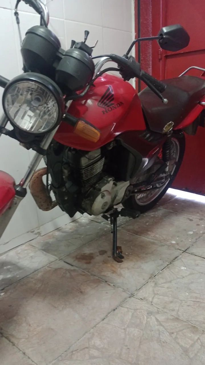 Vendo 125 fan - Foto 4