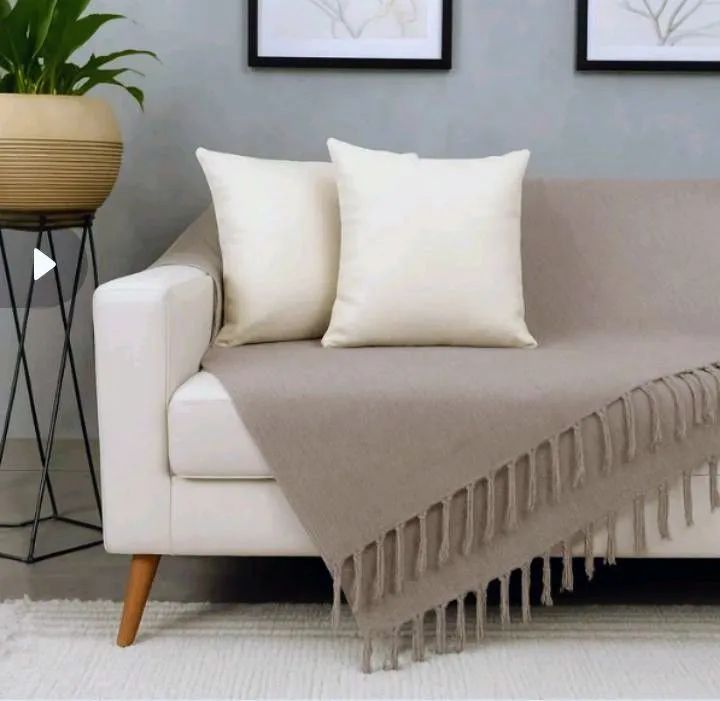 Manda para sofá para dar um toque de elegância na sua decoração. - Foto 5