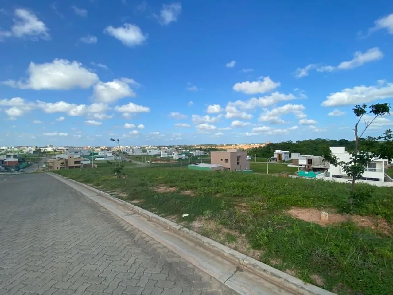 Terreno à venda, 375 m² por R$ 300.000,00 - Cidade Alpha - Eusébio/CE - Foto 13