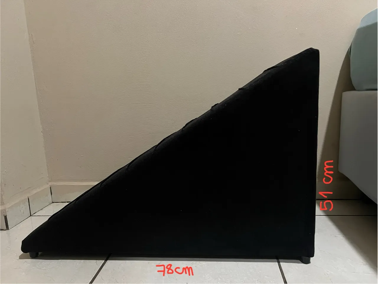 Rampa para Cães - 51cm x 78cm