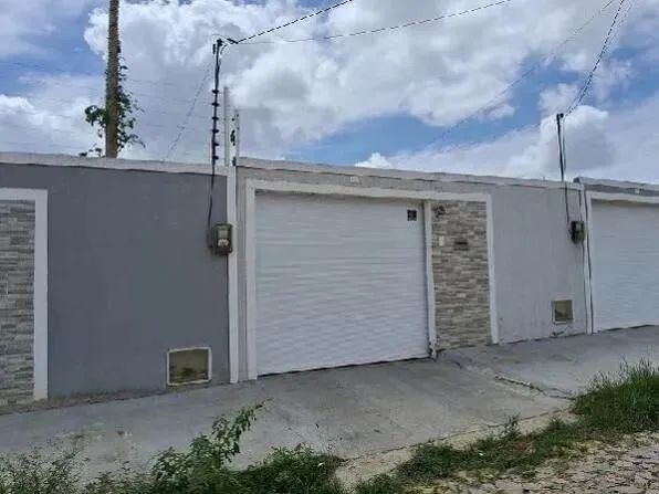 Leilão - ITAITINGA/CE - CASA