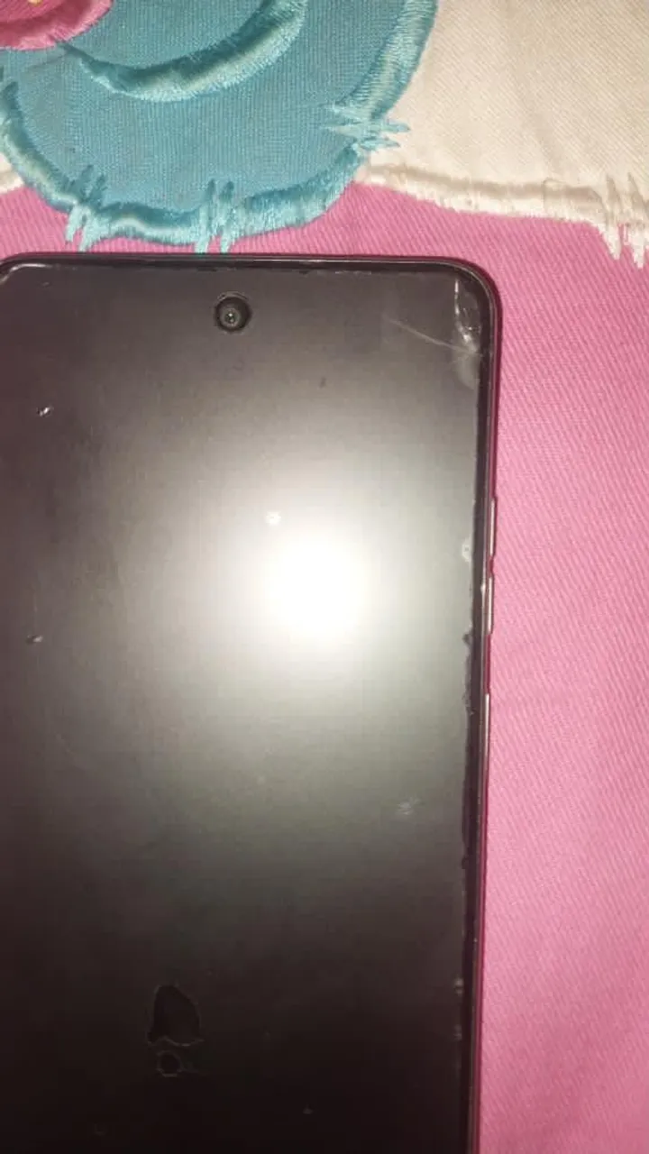 Moto g24 bom