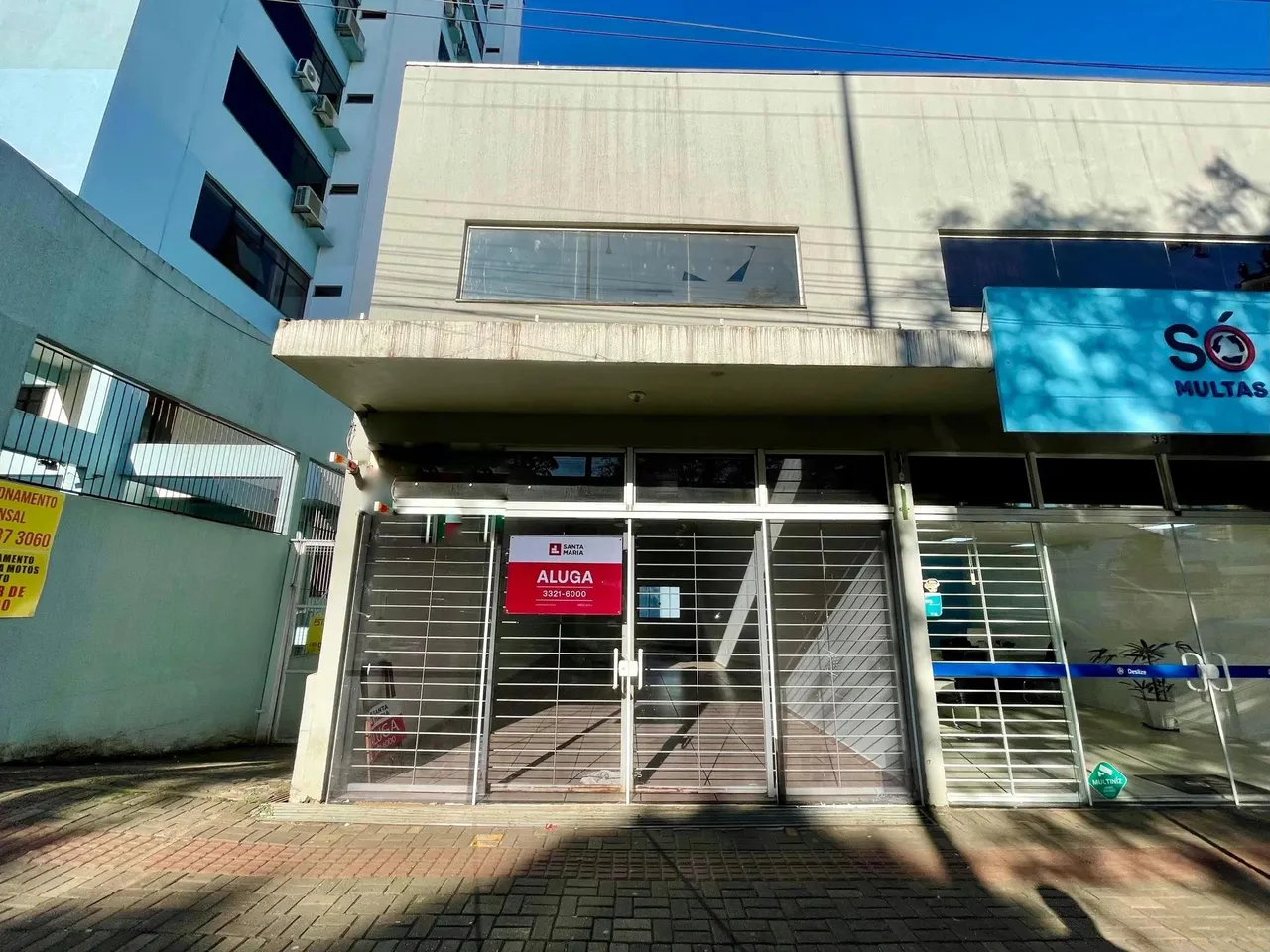 Sala para locação, Centro, Chapecó, SC