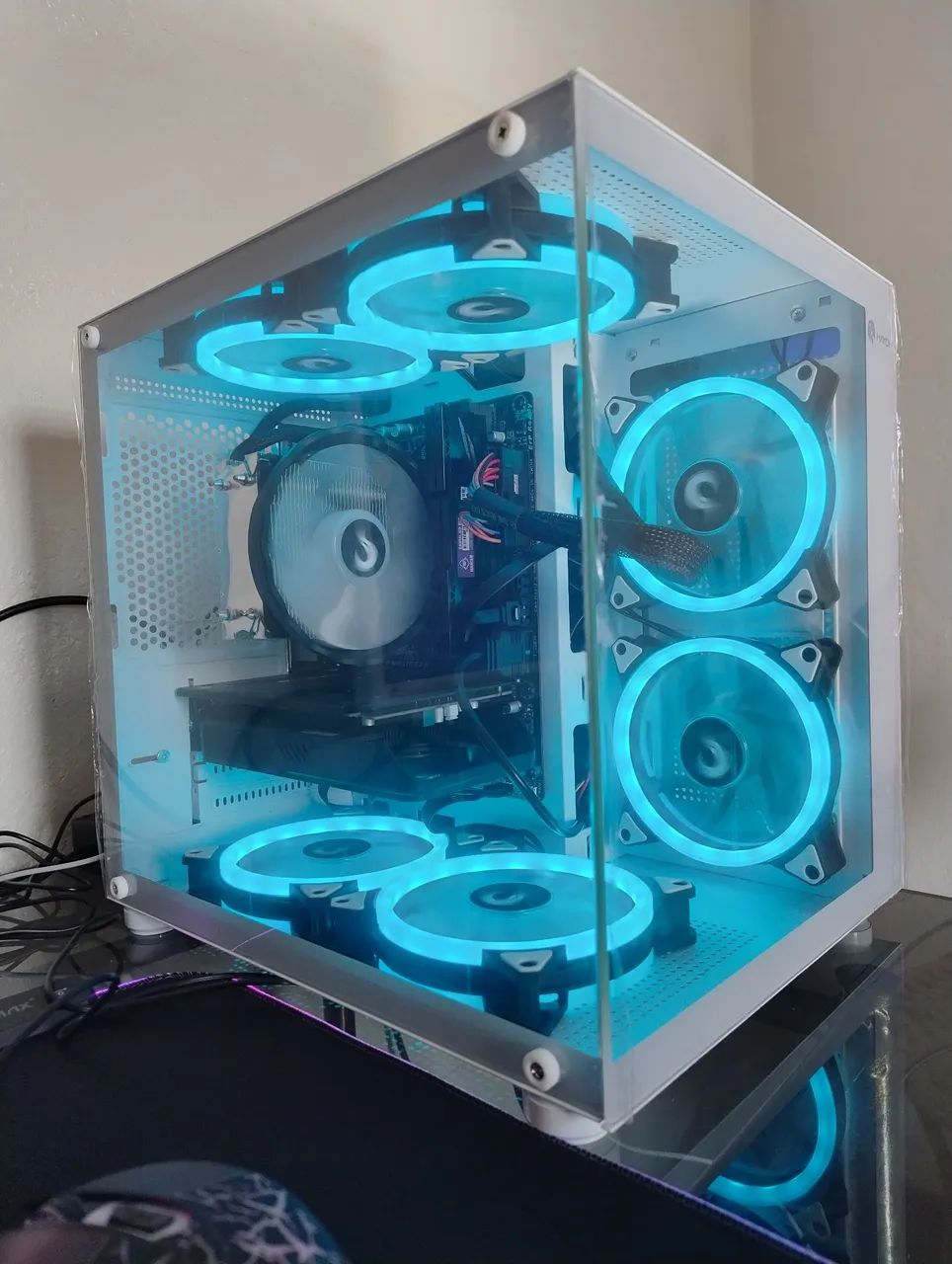 Computador core i3 64263934228737121