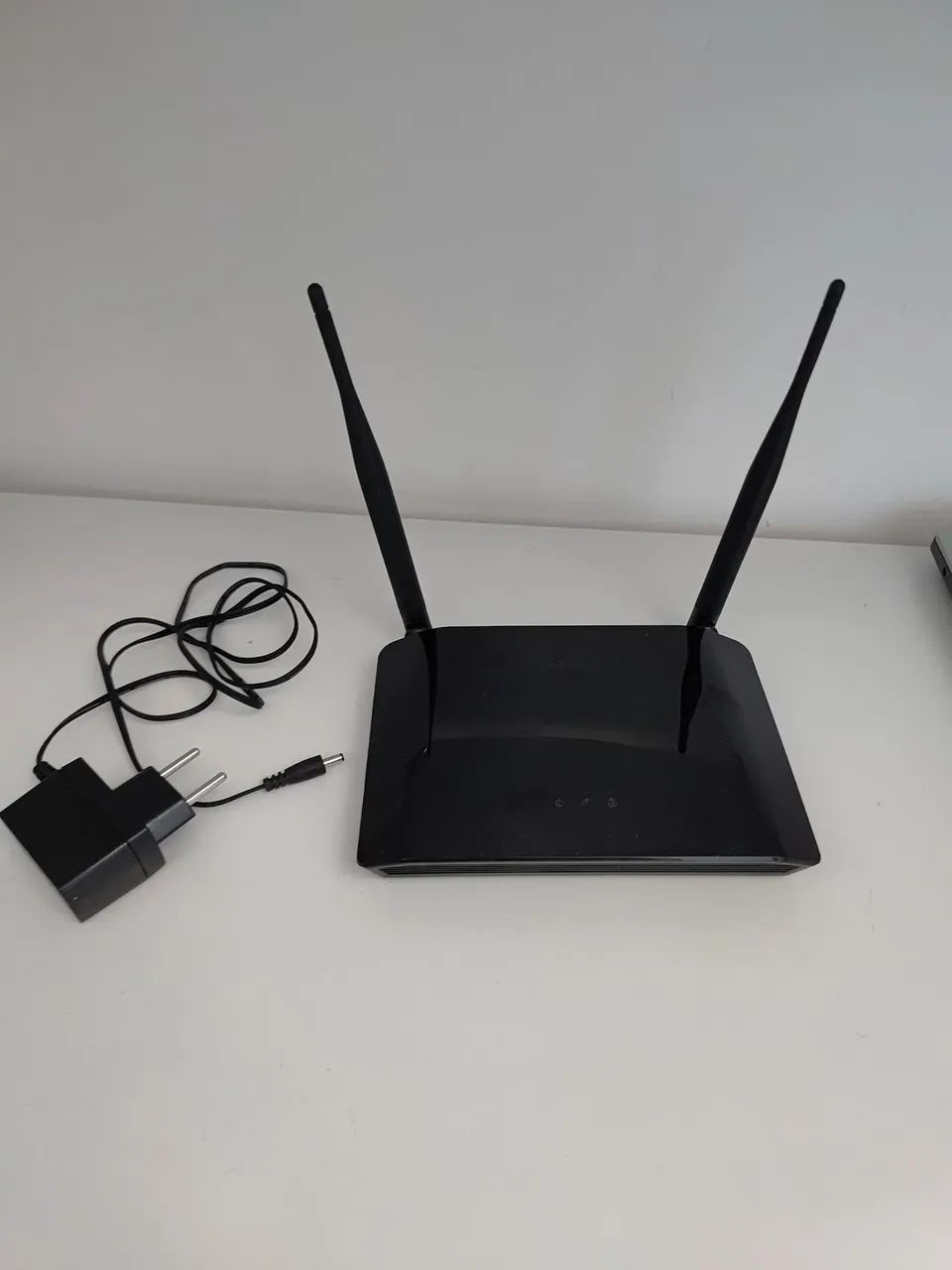 Roteador wi fi - Repetidor de sinal  - Foto 3