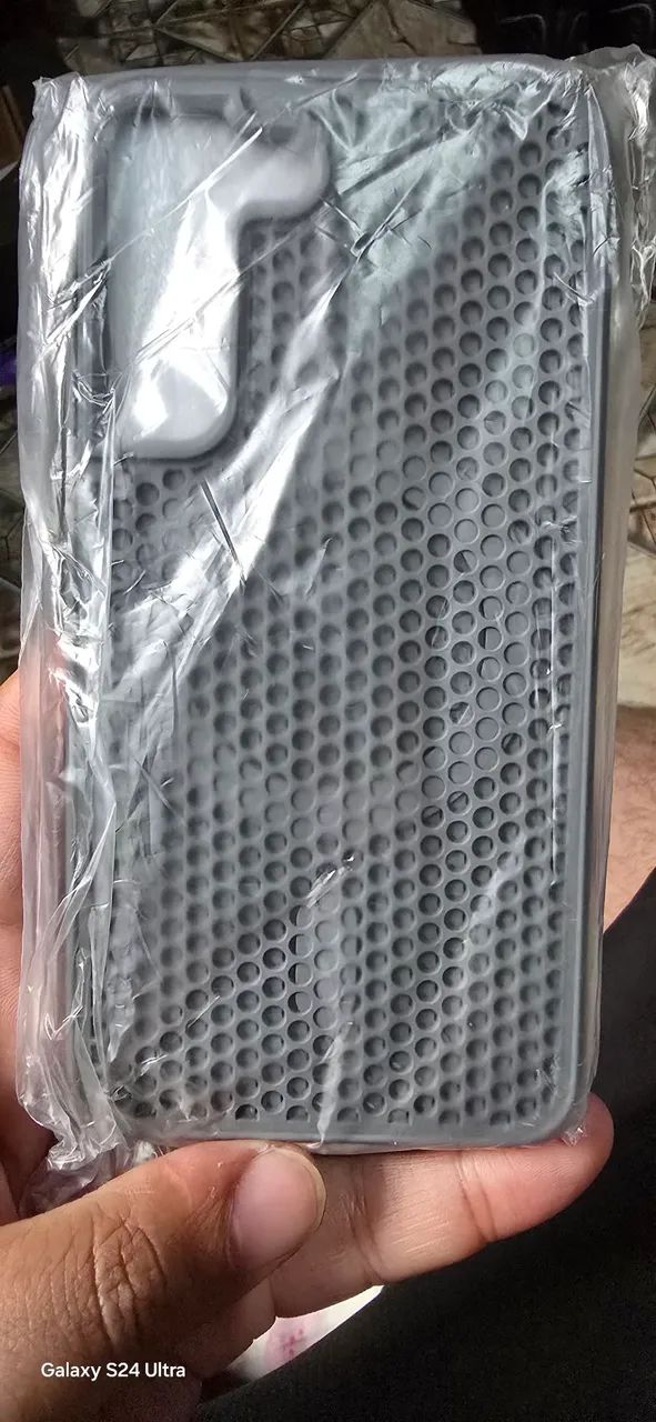 Capa para celular 