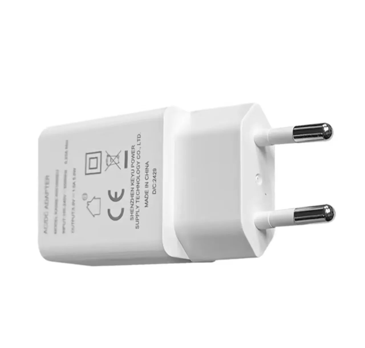 Carregador Fonte Original para Babá eletrônica Modelo VB603/ VB801 - Foto 2