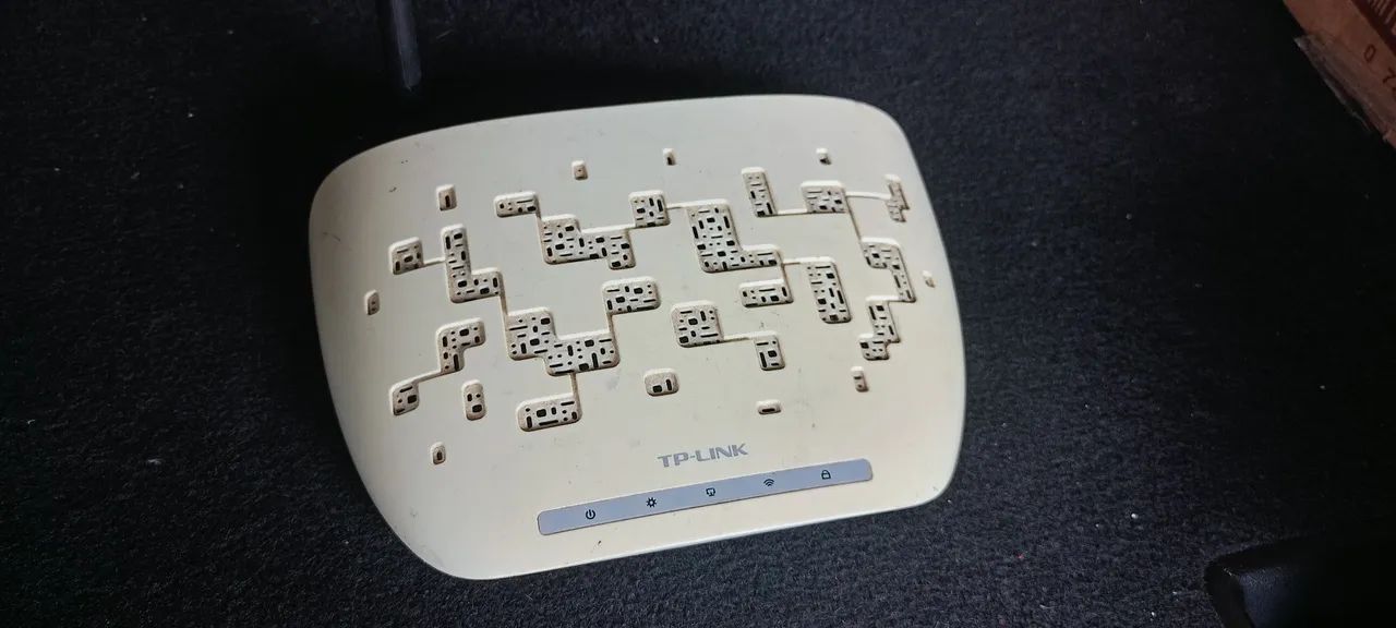 TP-Link Wi-Fi Router64739263211778122