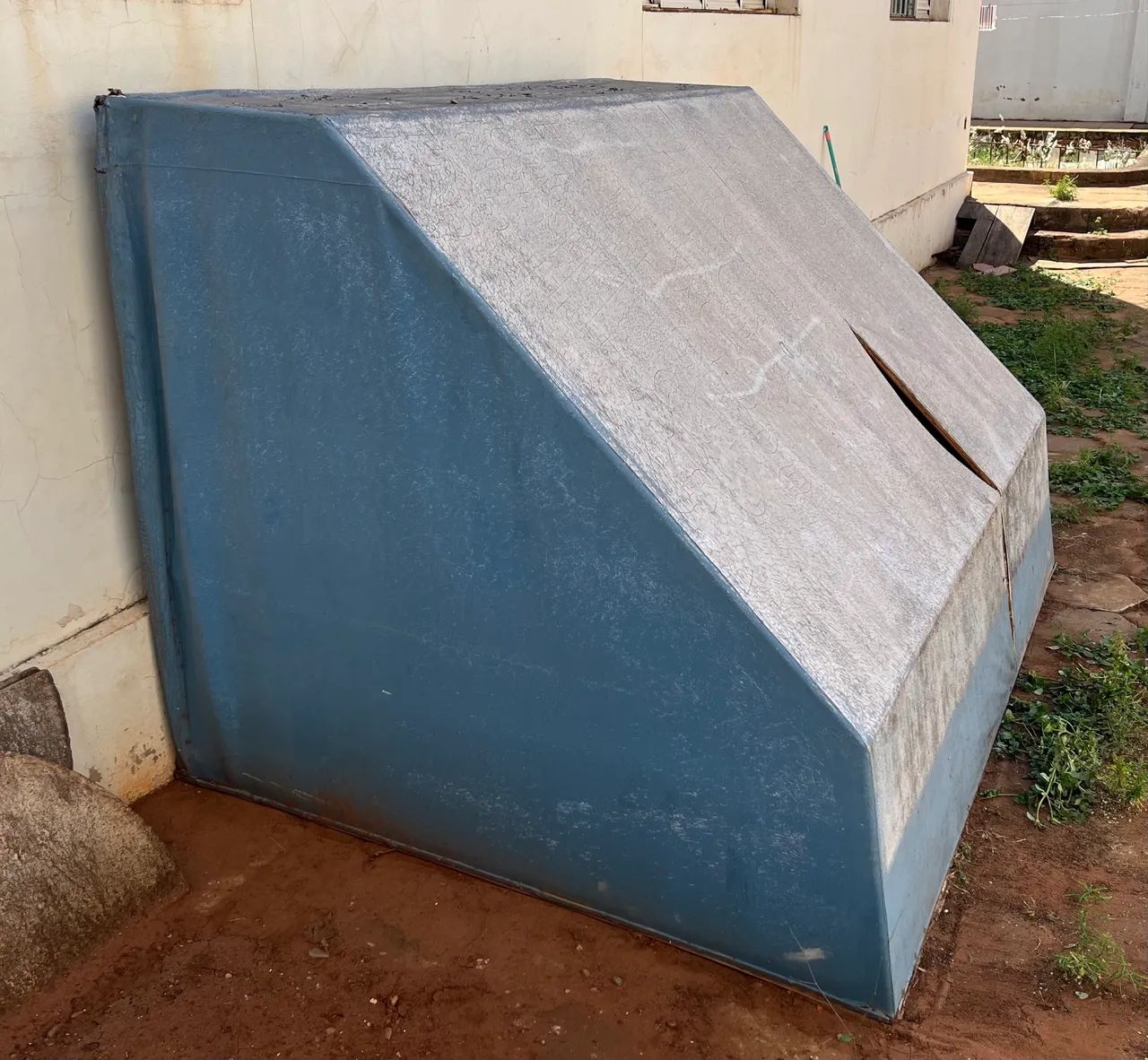 Toldo (armação) - Foto 2
