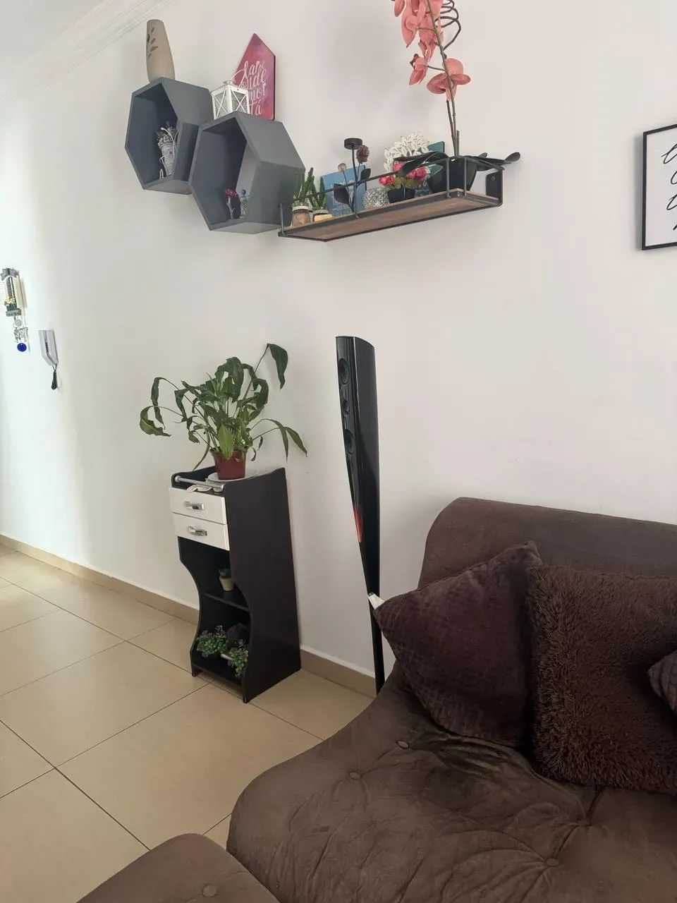 Imóvel para aluguel possui 81 metros quadrados com 1 quarto em Vila Olímpia - São Paulo -  - Foto 13