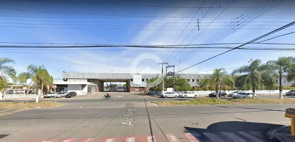 Terreno para alugar em Mogi Guaçu, Vila Pinheiro, com 5300 m²