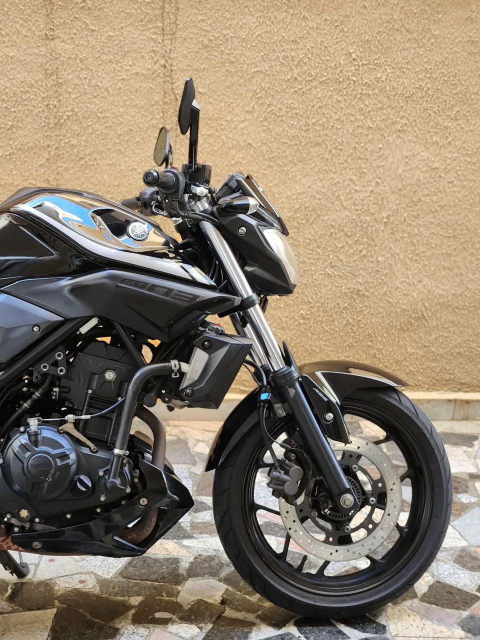 MT 03 2019 *** ABAIXOU***