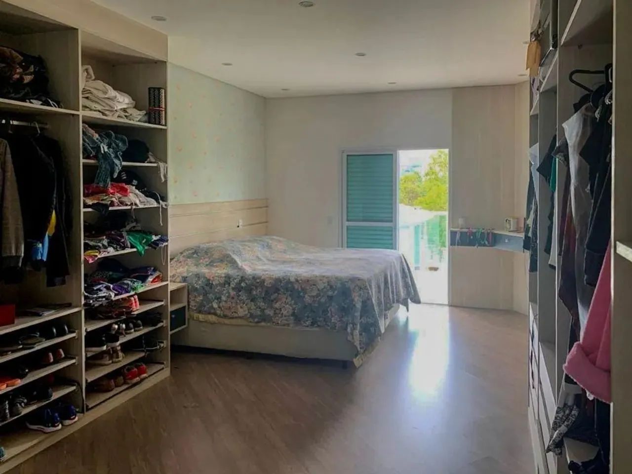 Casa para alugar em Jandira, Jardim do Golf I, com 4 suítes, com 500 m², Condomínio Santa  - Foto 11