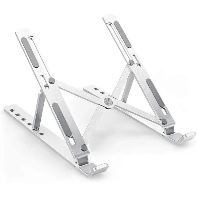 Suporte para notebook metalico
