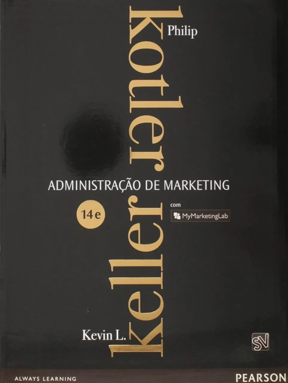 Philip Kotler a Bíblia do Marketing 