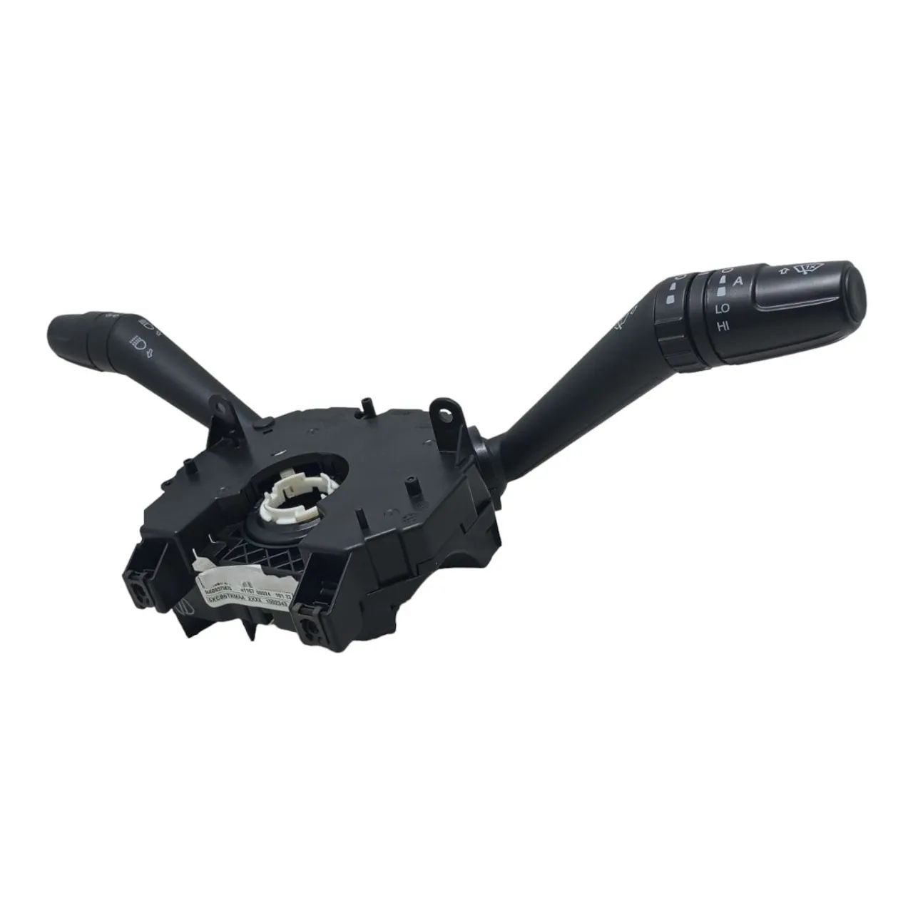 CHAVE DE SETA COMPASS DO JEEP COMPASS 2023/2023 - Foto 4