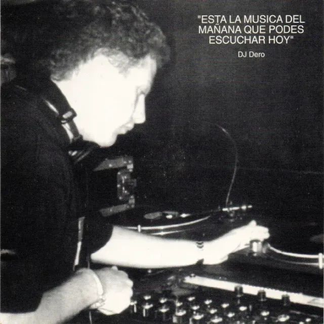 CD DJ Dero (Fieldzz) [Usado - Excelente Estado] - Foto 4