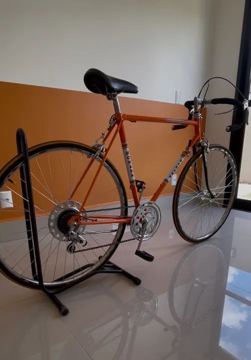 Bicicleta speed Monark Crescente 5 - Foto 5