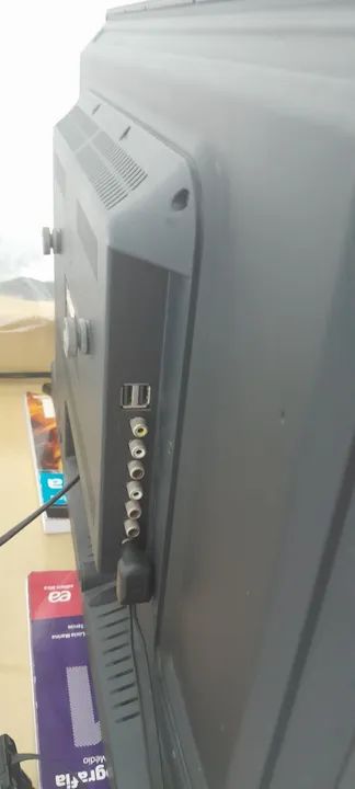 TV LED 32 smart  - Foto 3