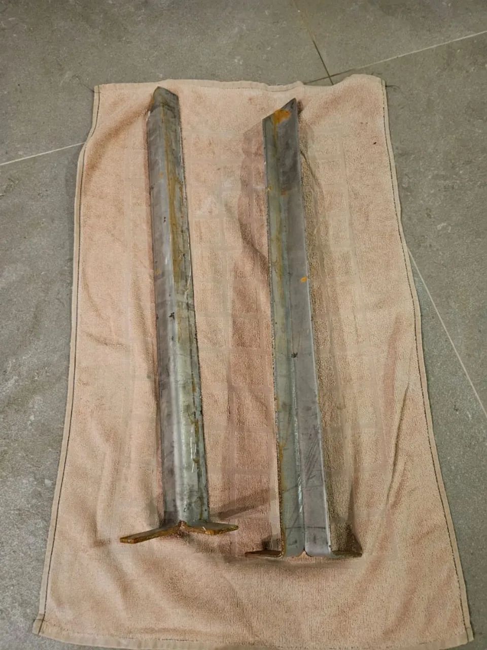 Grapa pra instalação pia - Foto 3