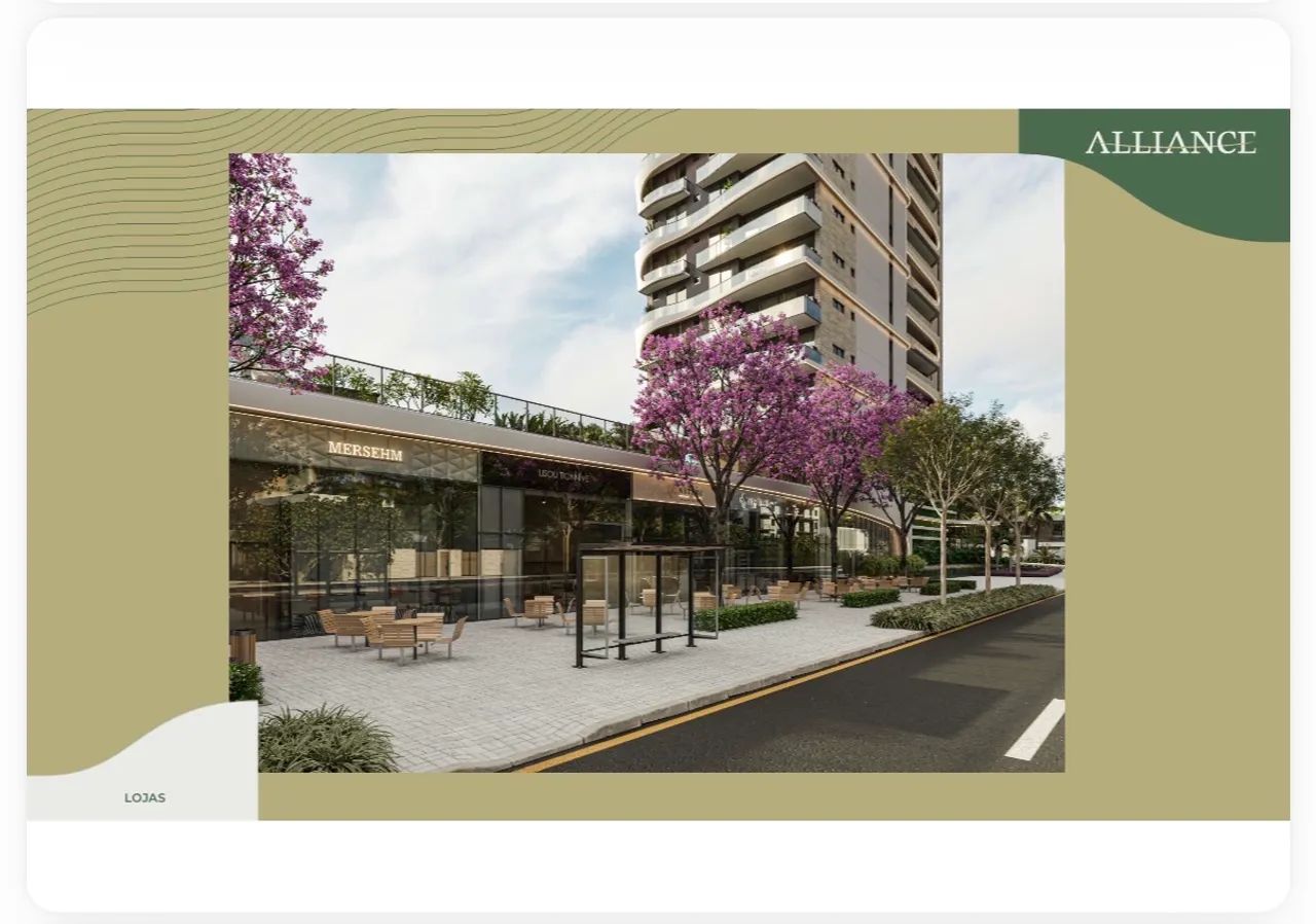 Repasse exclusivo no Essence by Alliance  - Foto 2
