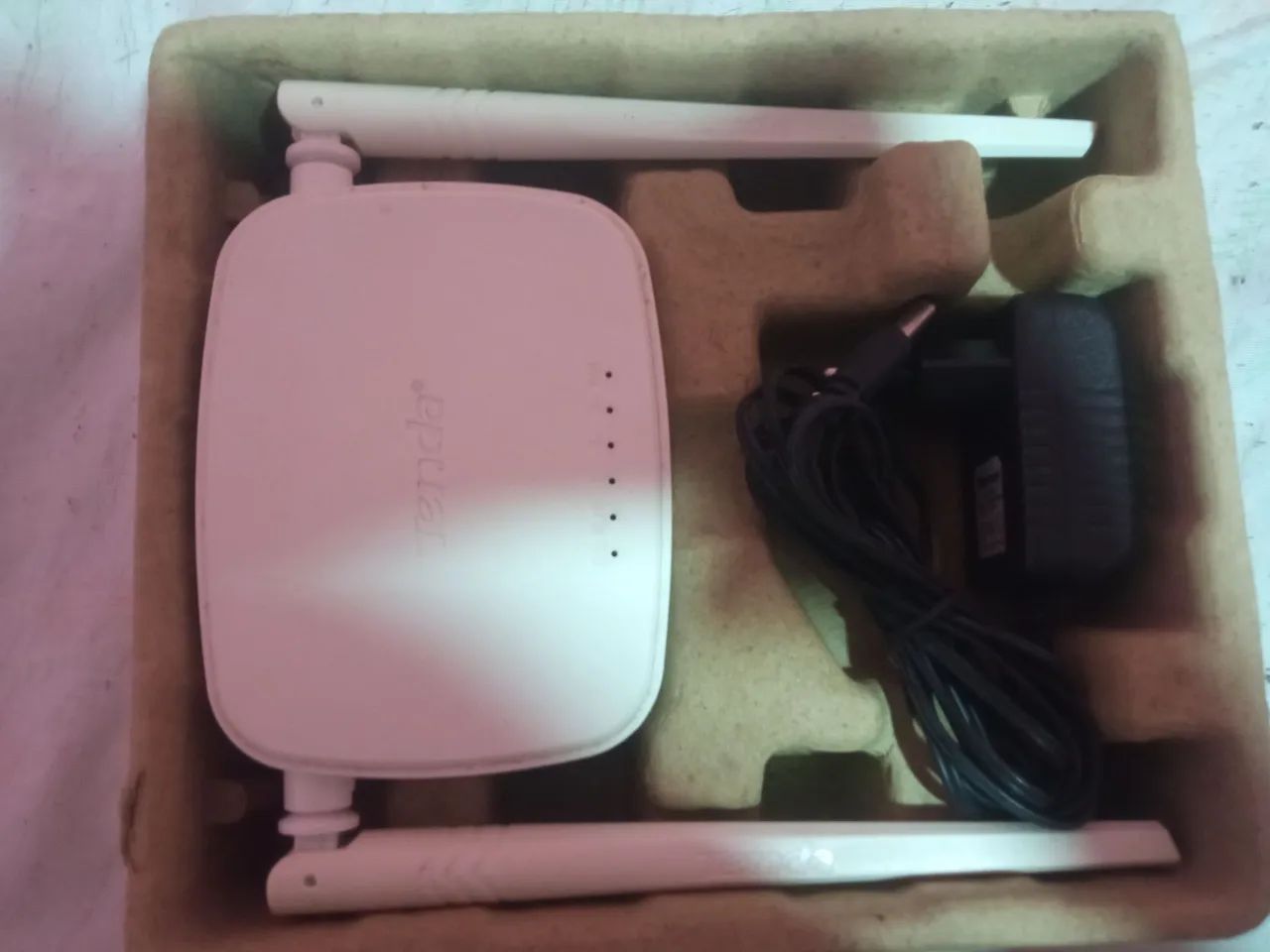 Roteador 64275298785153121