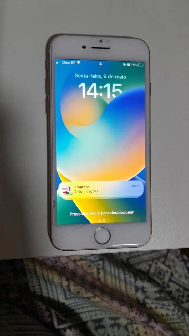 iPhone 8 64 bb