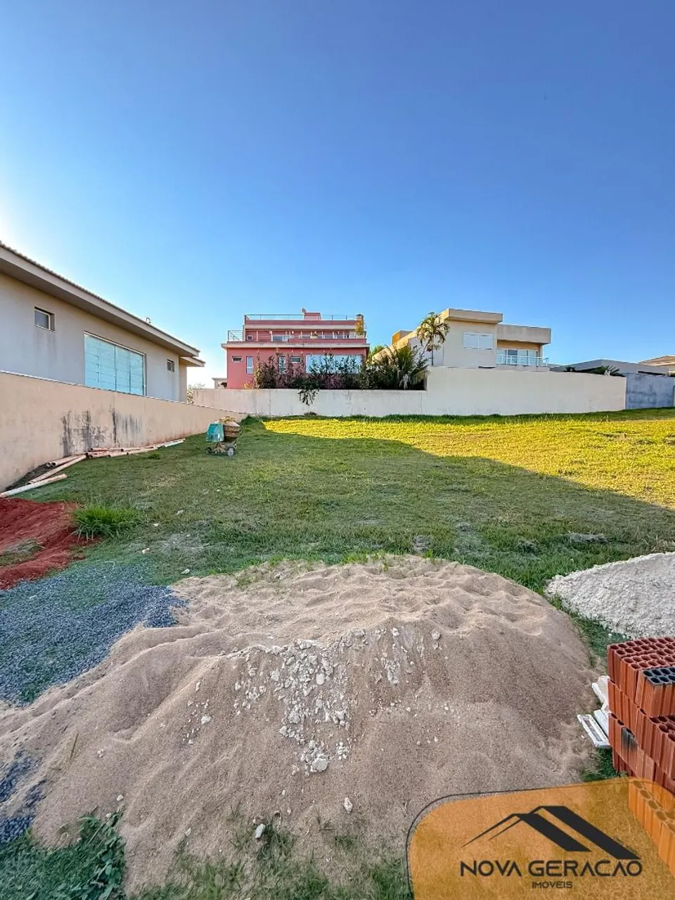 Terreno à venda, 514 m² por R$ 1.790.000 - Residencial Quinta do Golfe - São José do Rio P