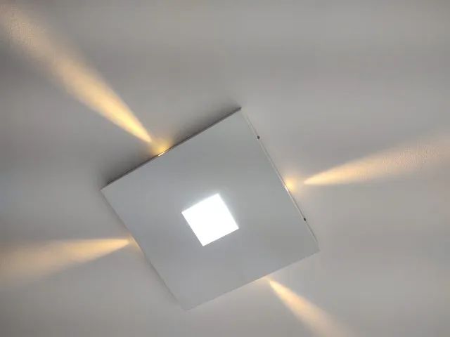 Luminária Led - Foto 2