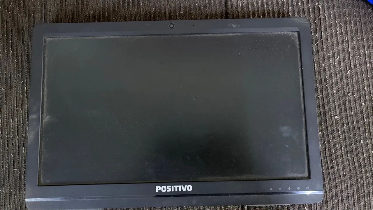 Monitor Positivo LCD