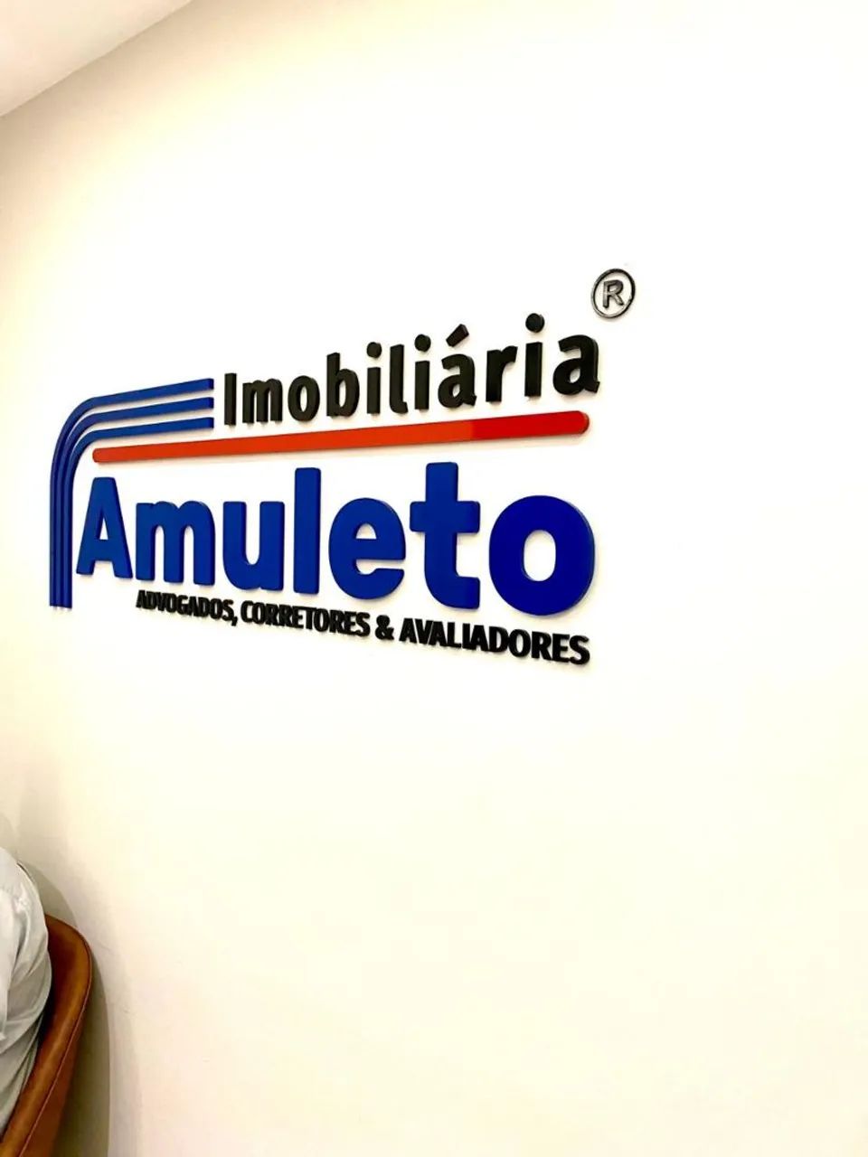 Letreiros, Placas em ACM e Sinalizações  é  com a MAR sinalizações  - Foto 5