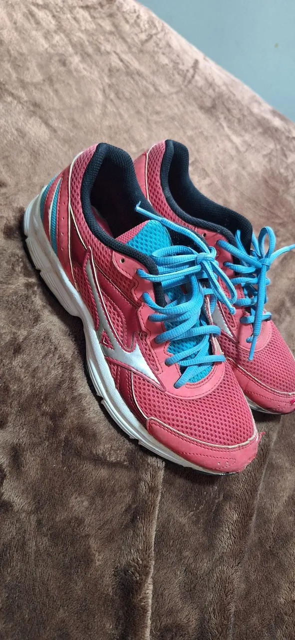 TÊNIS MIZUNO TAMANHO 36