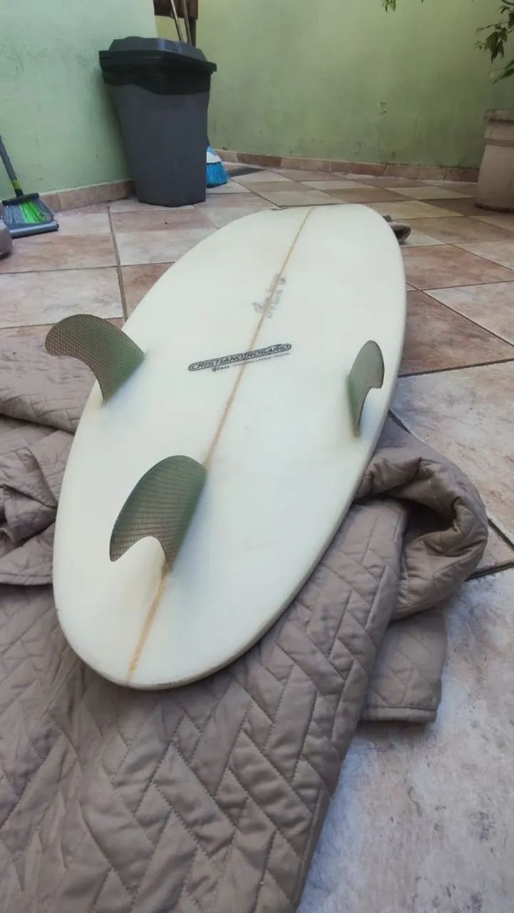 PRANCHA de surf - Foto 2