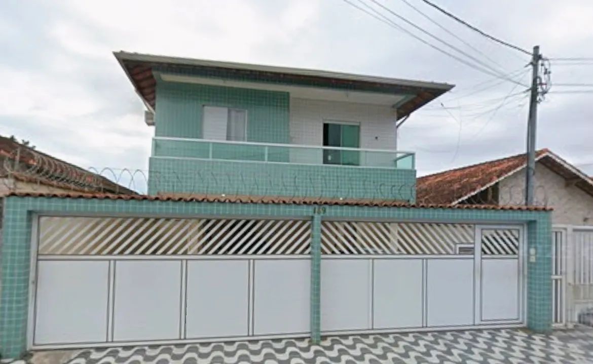 Foto - Praia Grande - Samambaia
