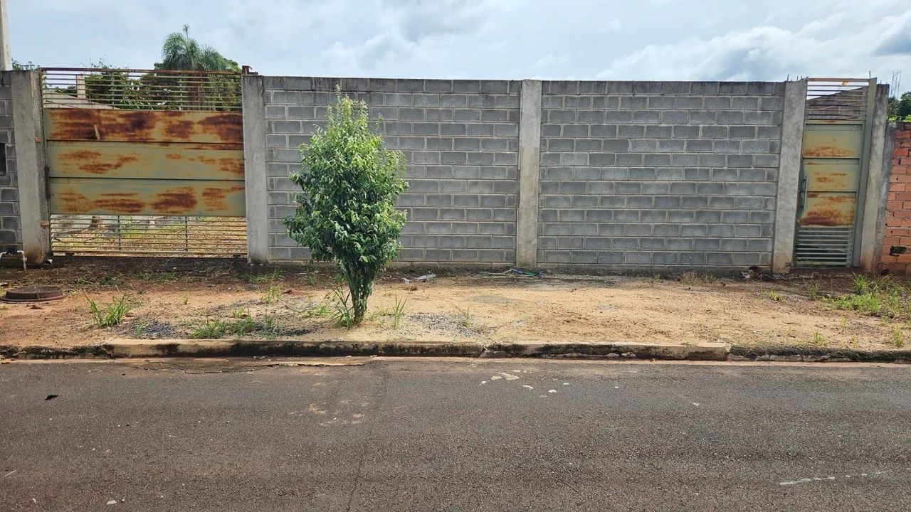 Terreno Condomínio Preservare Ribeirão Preto. 430m2