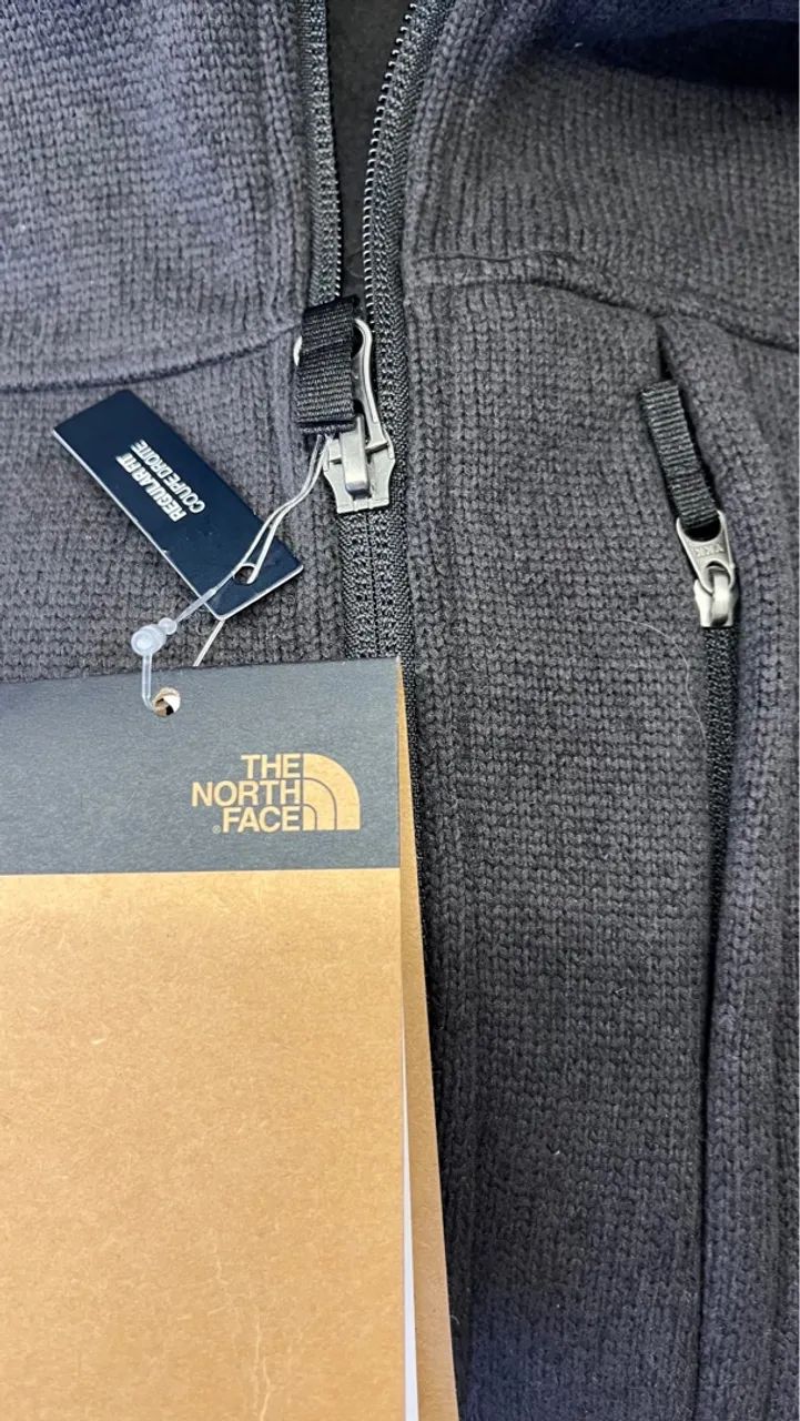 Jaqueta The North Face Original - Foto 3