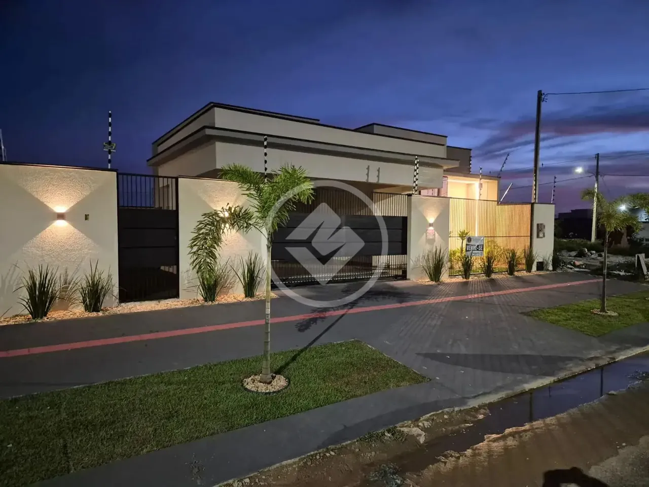 Casa a venda codigo: 125812
